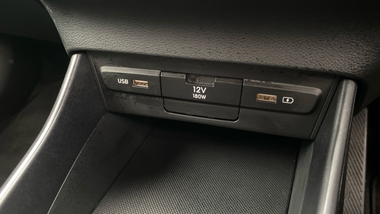 Hyundai i20 1.0T GDi 48V MHD Premium 5dr Petrol Hatchback